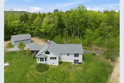 123 Evergreen Drive, New Hampton, NH 03256 - Photo 2