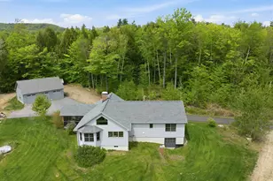 123 Evergreen Dr, New Hampton, NH 03256 - Photo 2