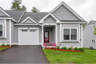 10 Abenaki Circle, Merrimack, NH 03054 - Photo 2
