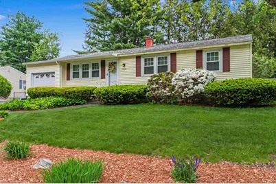 14 Upstone Drive, Nashua, NH 03063 - Photo 1