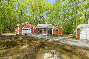 9 Red Oak Rd, Barnstead, NH 03218 - Photo 8