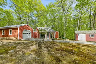 9 Red Oak Rd, Barnstead, NH 03218 - Photo 2