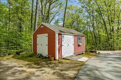 9 Red Oak Road, Barnstead, NH 03218 - Photo 12