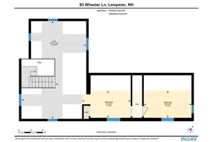 93 Wheeler Ln, Lempster, NH 03605 - Photo 38