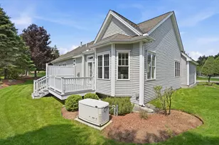 6 Appleton Way, Amherst, NH 03031 - Photo 4