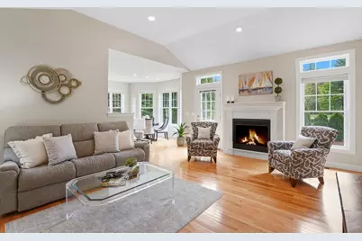 6 Appleton Way #3, Amherst, NH 03031 - Photo 6