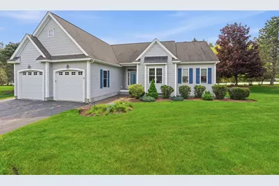 6 Appleton Way #3, Amherst, NH 03031 - Photo 32
