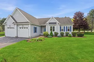 6 Appleton Way, Amherst, NH 03031 - Photo 32