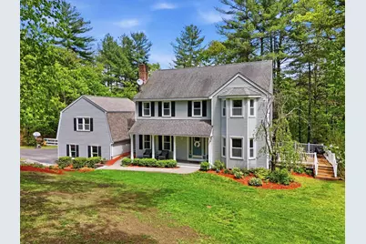 7 Stony Point Drive, Londonderry, NH 03053 - Photo 1