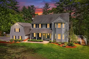 7 Stony Point Dr, Londonderry, NH 03053 - Photo 54