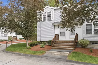 107 Franklin Street Extension #7, Derry, NH 03038 - Photo 2