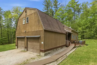 397 Mount Prospect Road, Holderness, NH 03245 - Photo 2