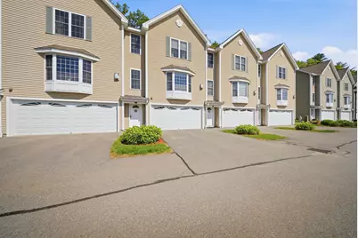 6 Aster Court #B, Hudson, NH 03051 - Photo 2