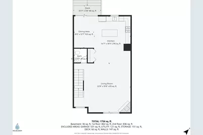 6 Aster Court #B, Hudson, NH 03051 - Photo 36