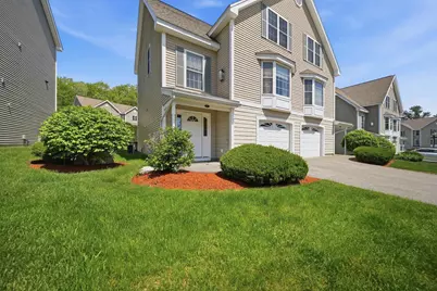 5 Monarch Court #A, Hudson, NH 03051 - Photo 1
