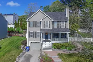 262 Whittington St, Manchester, NH 03104 - Photo 1
