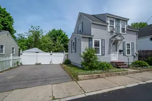 134 Ash St, Nashua, NH 03060 - Photo 2