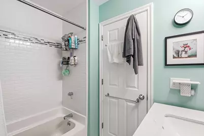 6 Standish Way #2, Amherst, NH 03031 - Photo 22