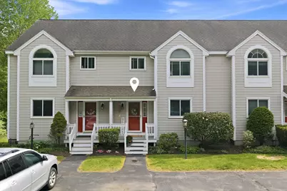 6 Standish Way #2, Amherst, NH 03031 - Photo 1