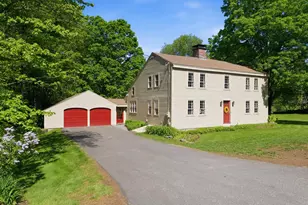 976 New Hampton Rd, Sanbornton, NH 03269 - Photo 2