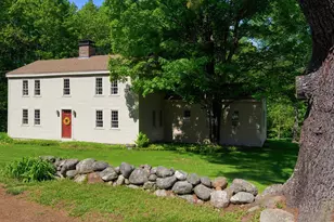 976 New Hampton Rd, Sanbornton, NH 03269 - Photo 1