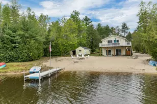 419 N Desmond Dr, Wakefield, NH 03830 - Photo 2