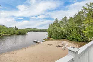419 N Desmond Dr, Wakefield, NH 03830 - Photo 1