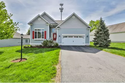 9 Black Forest Circle, Londonderry, NH 03053 - Photo 2