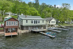 57 Lakeside Rd, Bristol, NH 03222 - Photo 2