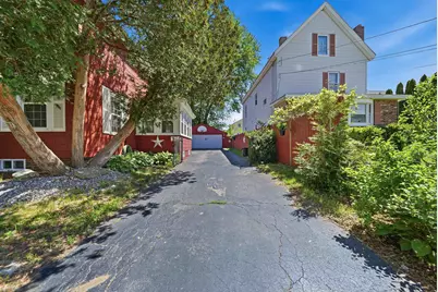 285 Thornton Street, Manchester, NH 03102 - Photo 30