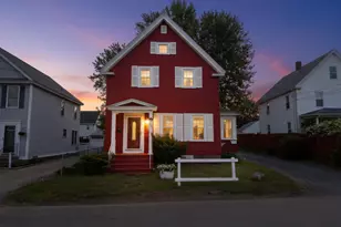 285 Thornton St, Manchester, NH 03102 - Photo 2