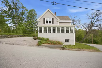20 Prospect Street, Hillsboro, NH 03244 - Photo 1