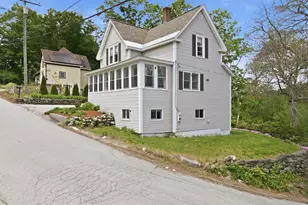 20 Prospect St, Hillsboro, NH 03244 - Photo 1