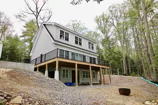 242 Bolan Rd, Milton, NH 03851 - Photo 1