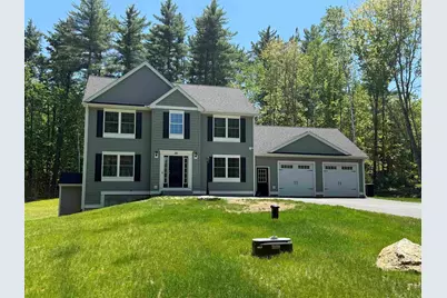 26 Swamp Road, Epsom, NH 03234 - Photo 1