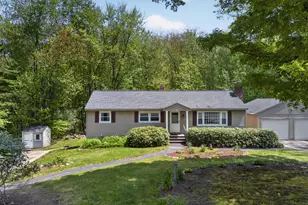 63 Walker Rd, Atkinson, NH 03811 - Photo 1