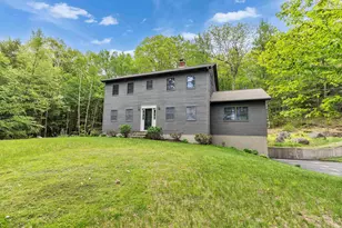 172 Boulder Dr, Dublin, NH 03444 - Photo 1