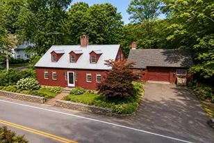 775 Winona Rd, Center Harbor, NH 03226 - Photo 2