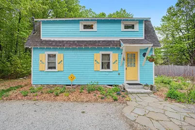 46 Wilmot Center Road, New London, NH 03257 - Photo 1