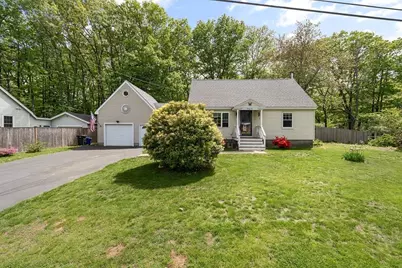 36 Wilson Road, Portsmouth, NH 03801 - Photo 2