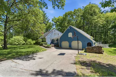 12 Crescent Circle, Pelham, NH 03076 - Photo 2