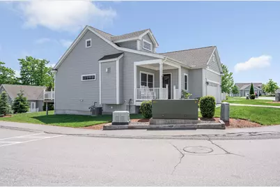 12 Dunstable Circle, Merrimack, NH 03054 - Photo 34