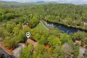 841 Cove Dr, Grantham, NH 03753 - Photo 44