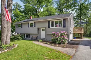73 Valhalla Dr, Milford, NH 03055 - Photo 1