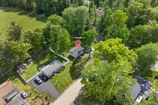 73 Valhalla Dr, Milford, NH 03055 - Photo 22