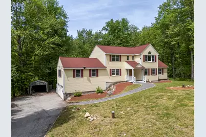 10 Mountain Road, Brookline, NH 03033 - Photo 1