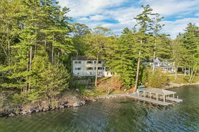 74 Keewaydin Road, Wolfeboro, NH 03894 - Photo 14
