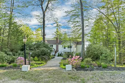 74 Keewaydin Road, Wolfeboro, NH 03894 - Photo 12