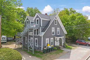 107 Messer St, Laconia, NH 03246 - Photo 4