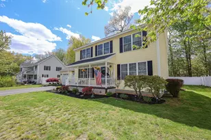 237 Stanton St, Manchester, NH 03103 - Photo 2